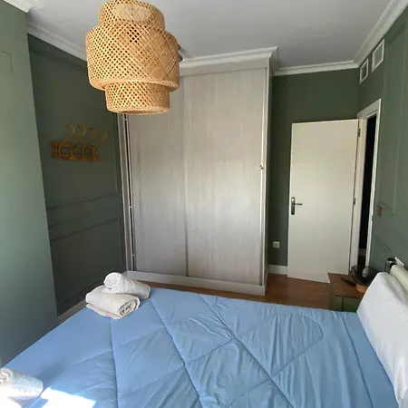 Apartamento Rafols Sevilla