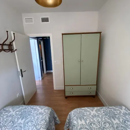 Apartamento Rafols Sevilla