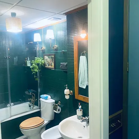 Apartamento Rafols Sevilla