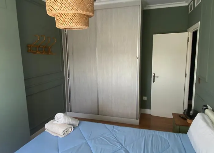 Apartamento Rafols Sevilla