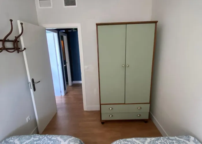 Apartamento Rafols Sevilla