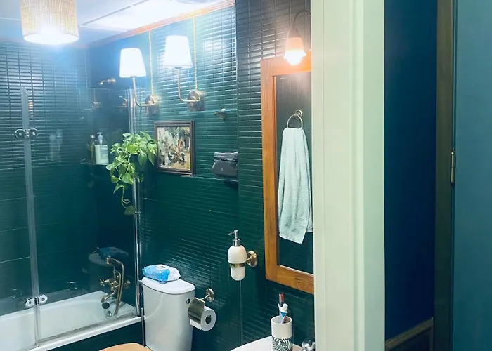 Apartamento Rafols Sevilla